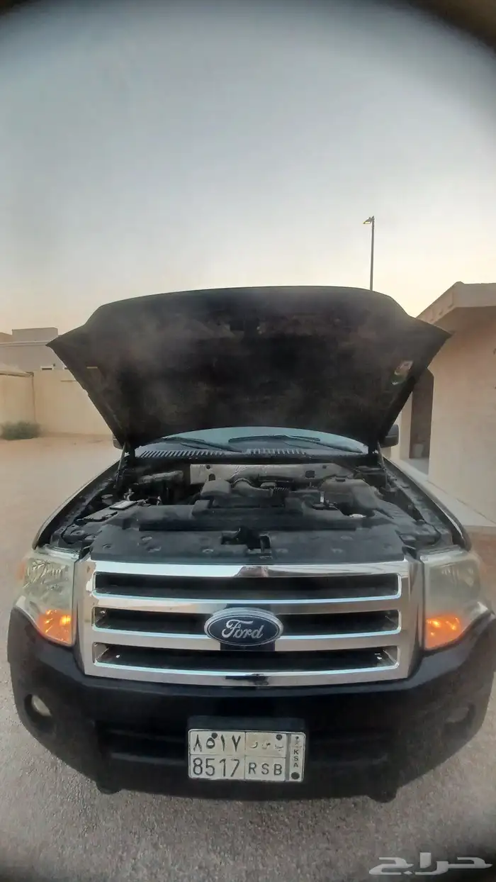 اكسبدشن سعودي قصير بدون دبل 2010 12