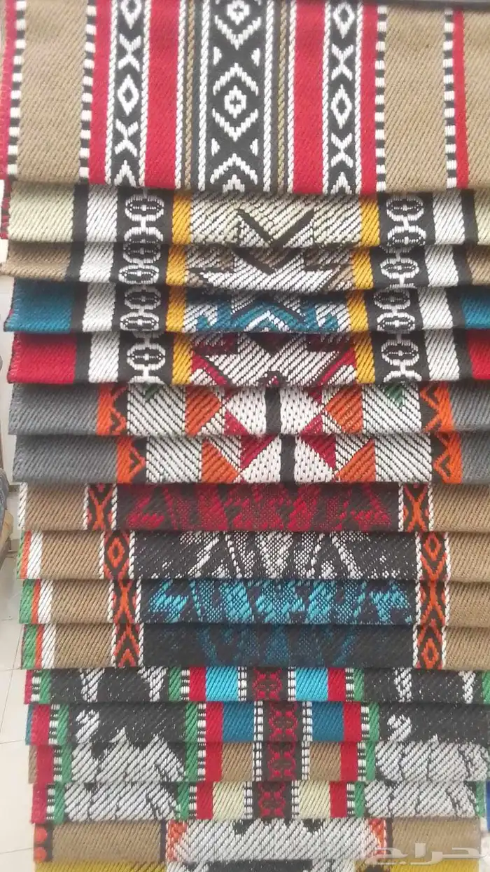 تفصيل ستائر جلسات وسراير وتعديل القديم وعانه جديد 15