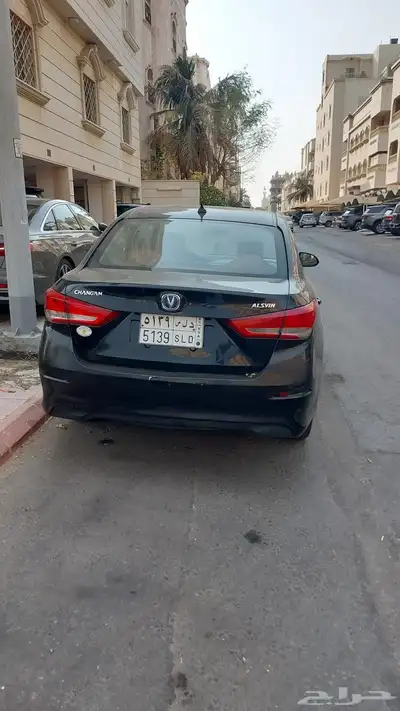 للبيع شانجان سفن index