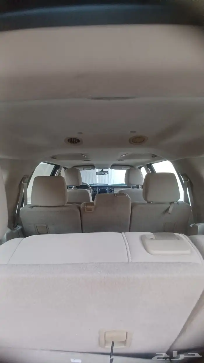 اكسبدشن سعودي قصير بدون دبل 2010 23