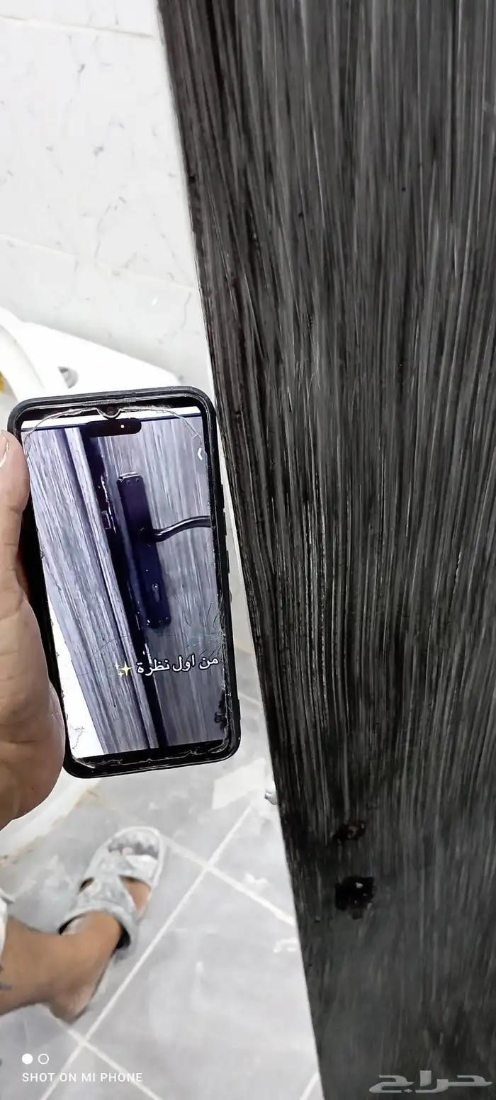 دهانات مباني قمه الابداع غرفتين وصاله 1200 شامل المواد 8