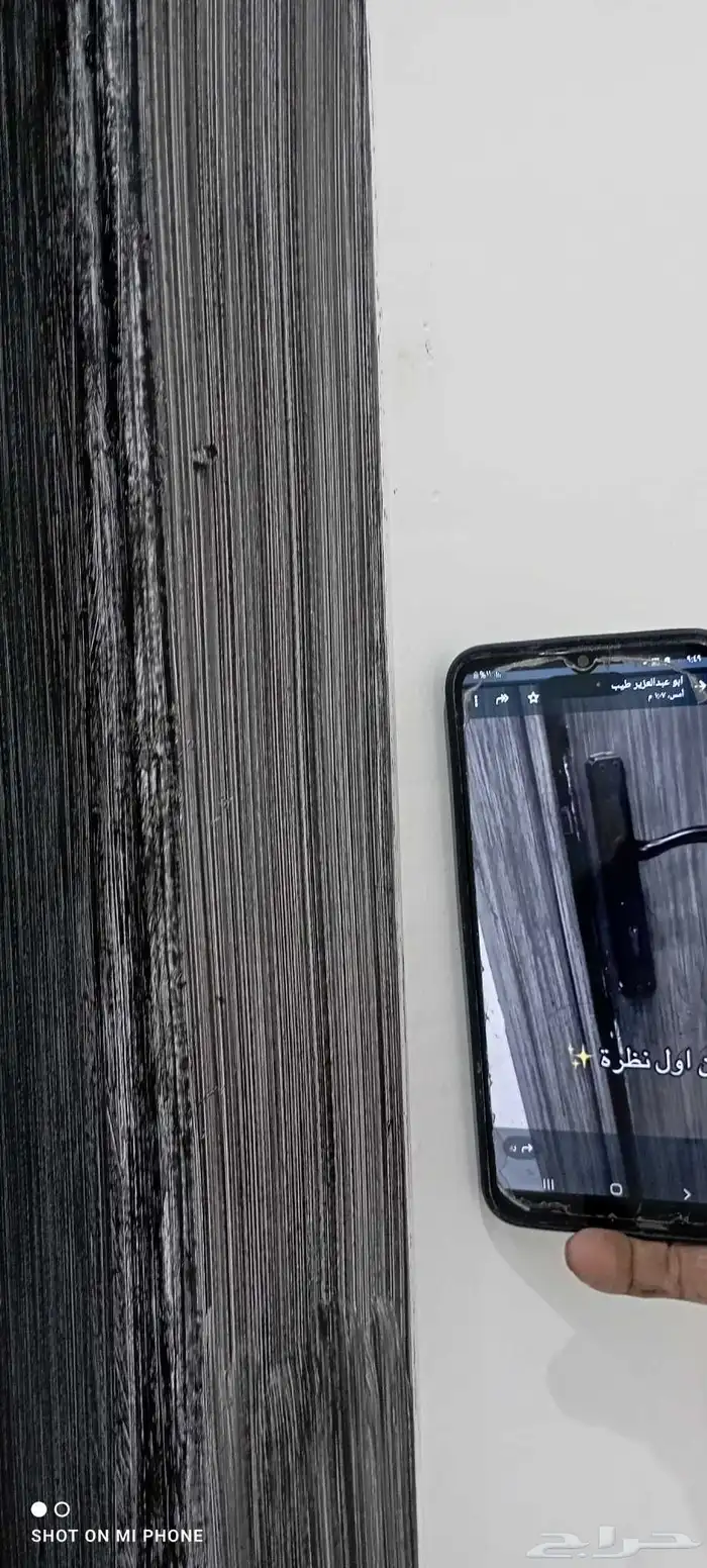 دهانات مباني قمه الابداع غرفتين وصاله 1200 شامل المواد 7