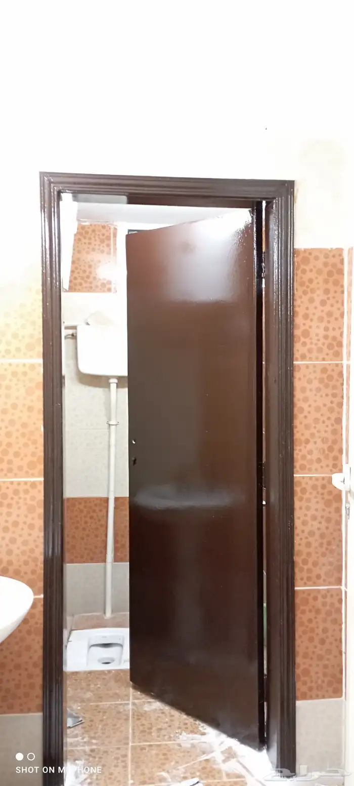 دهانات مباني قمه الابداع غرفتين وصاله 1200 شامل المواد 0