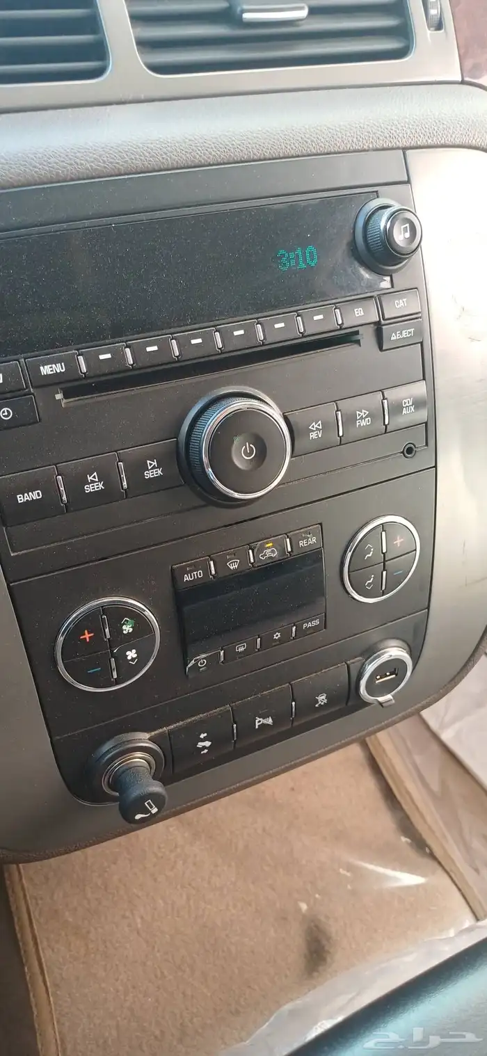 جي ام سي يوكن 2011 5