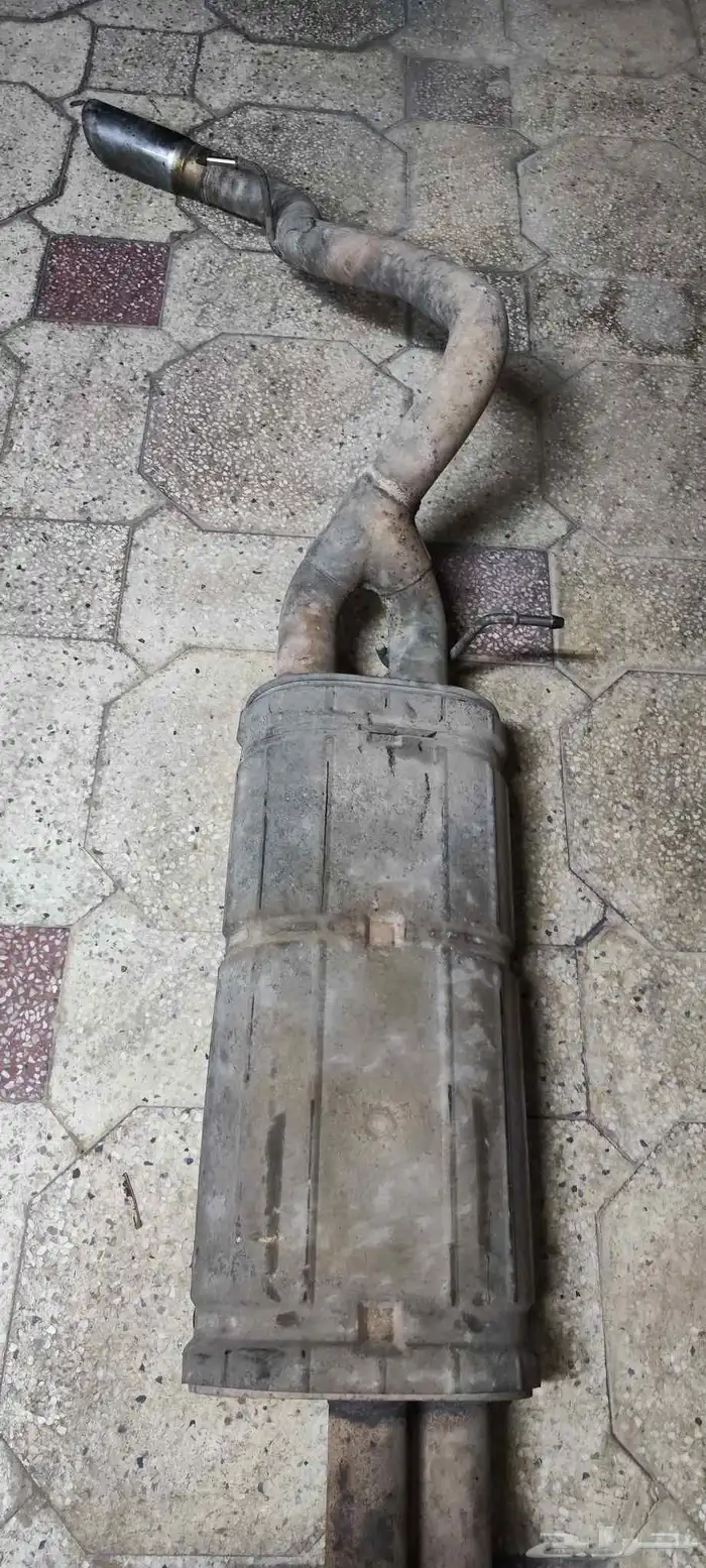 للبيع شكمان جمس دينالي وكاله 2006 2