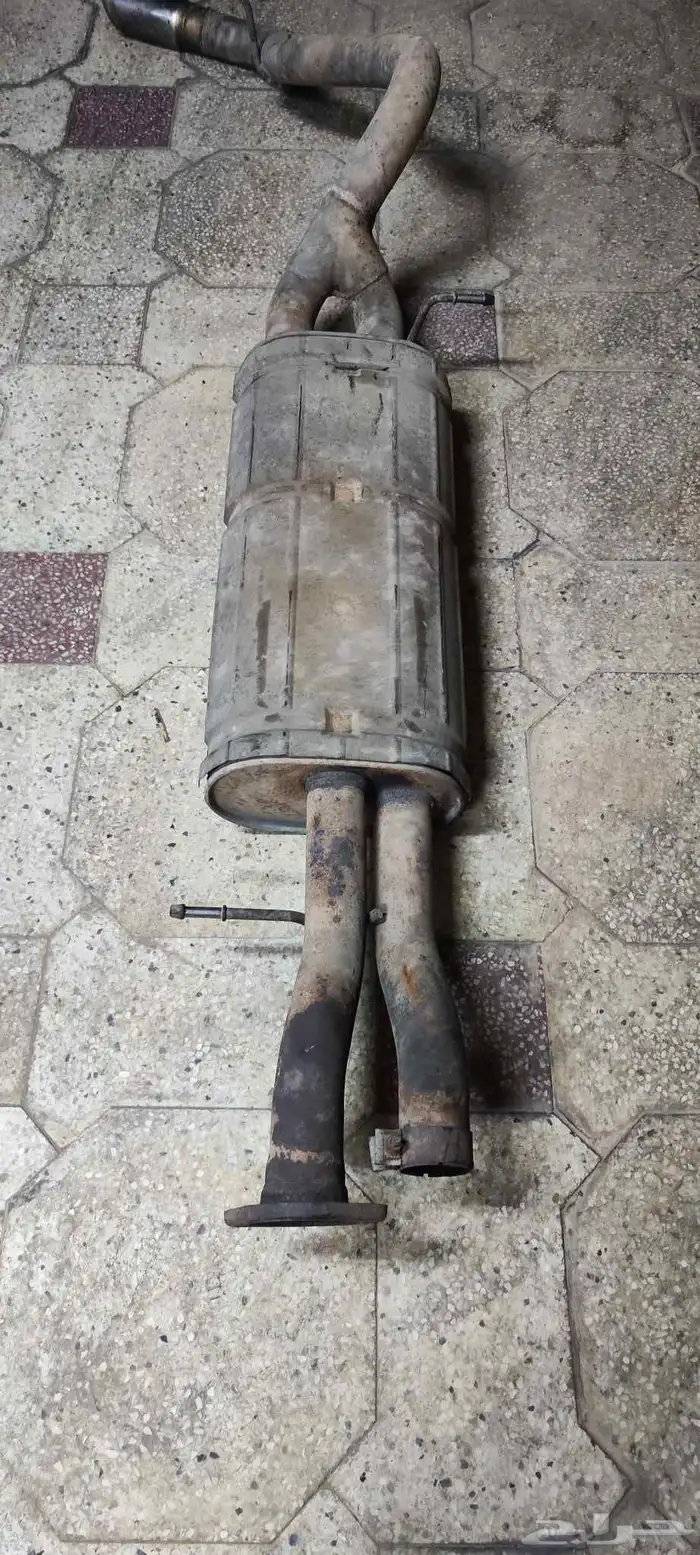 للبيع شكمان جمس دينالي وكاله 2006 3