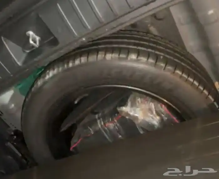 هونداي توسان 2024 فل 6