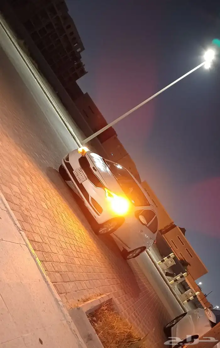 كيا سيراتو 2016 6