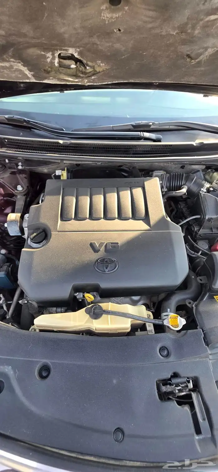 مكينة افالون 2016 . 2017 . 2018 0