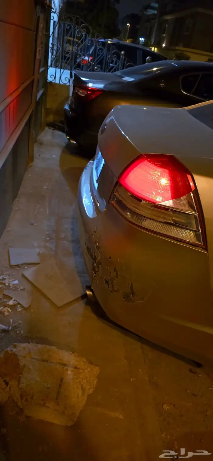 شفرليت لومينا 2007 12