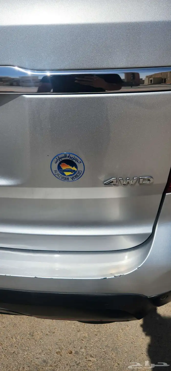 فورد اكسبلولر 2013 9