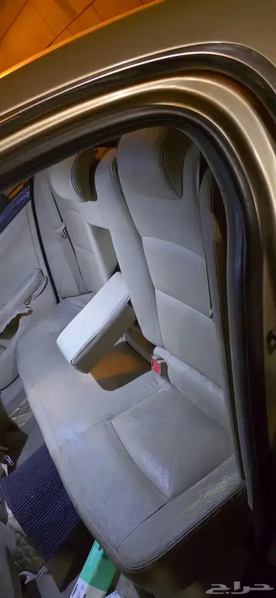 شفرليت لومينا 2007 index