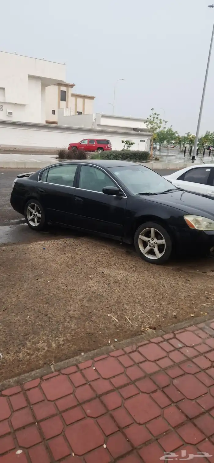 التيما 2006 فل كامل للبيع مستعجل 1