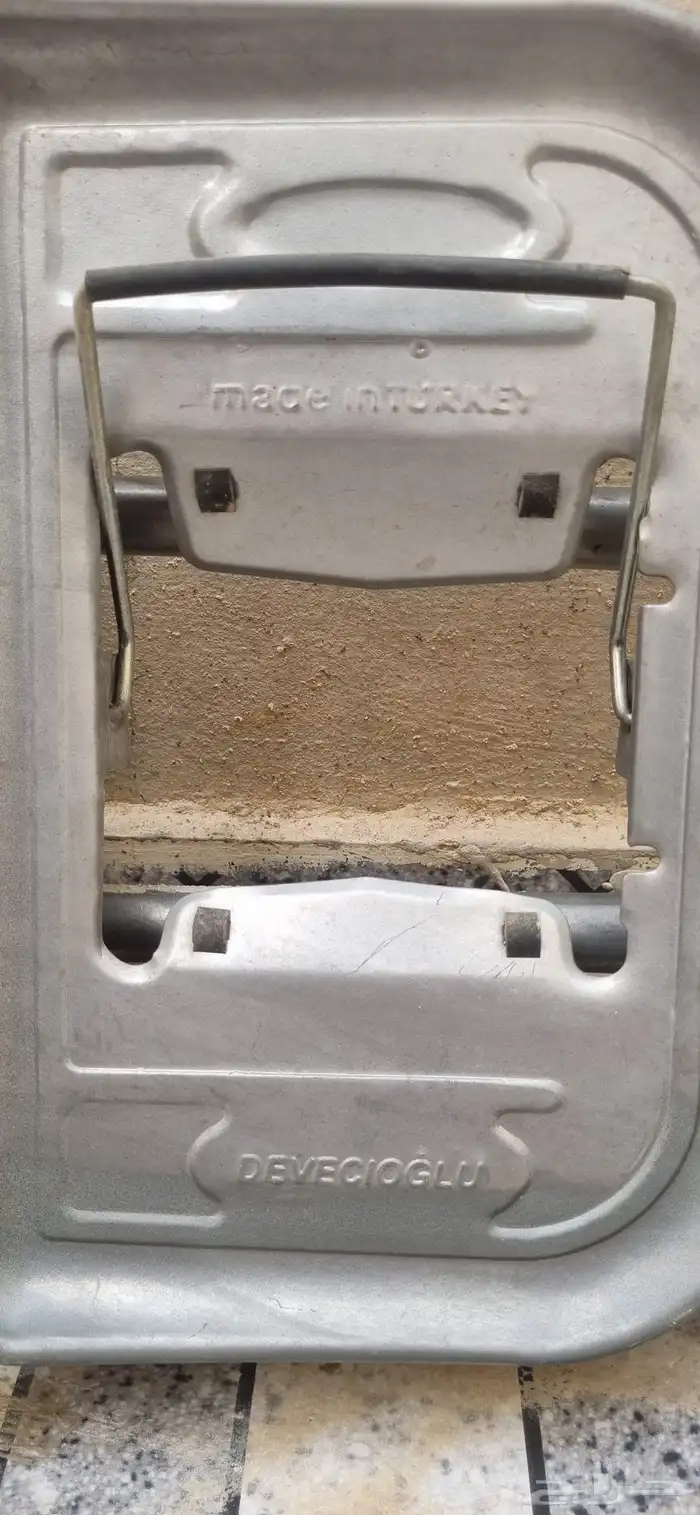 طاولة كوي ملابس تركيه للبيع 3