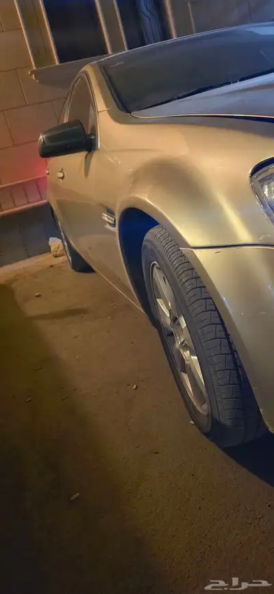 شفرليت لومينا 2007 index