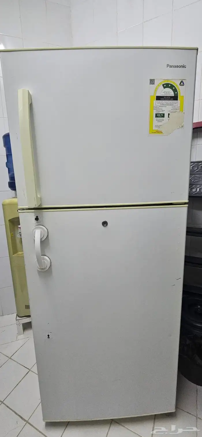 ثلاجه بانوسنك 0