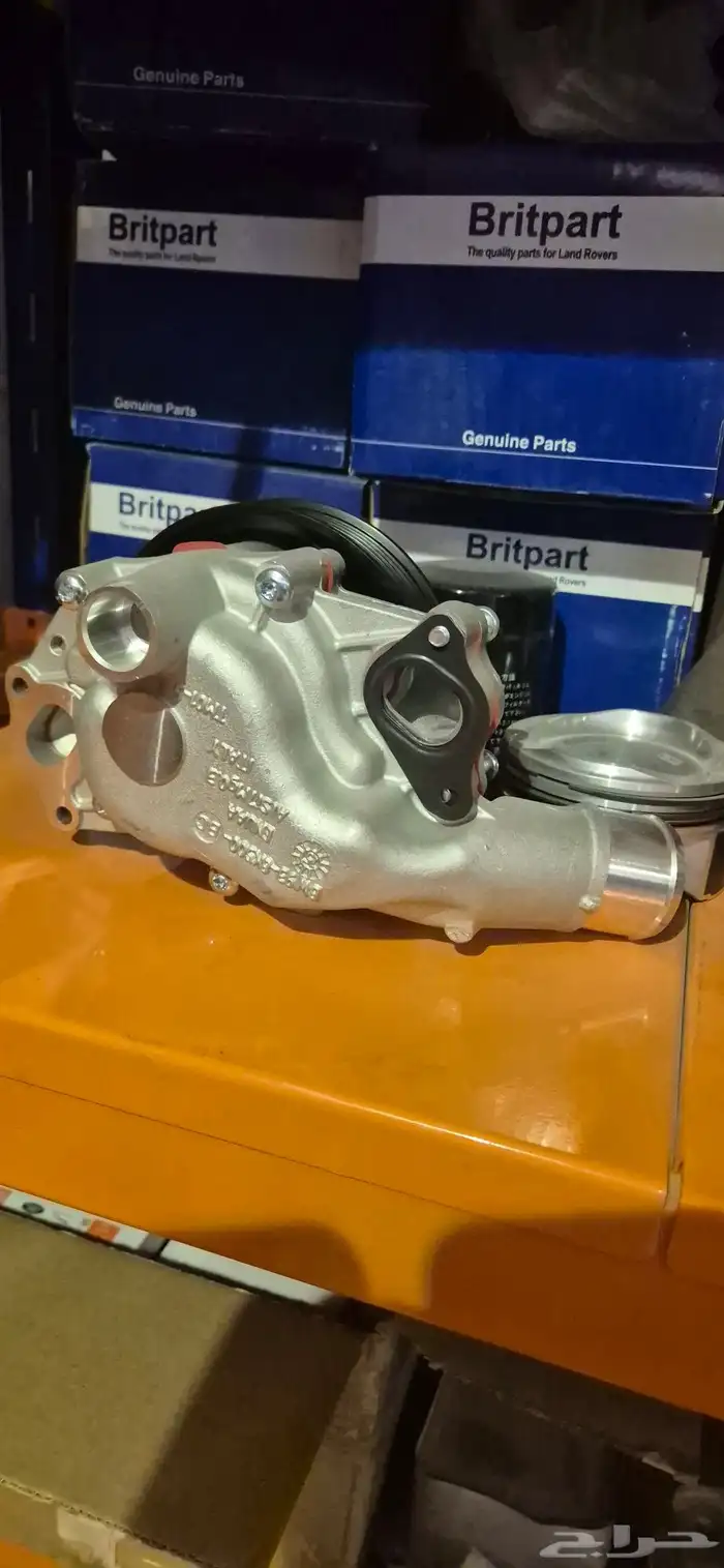 جميع  قطع_غيار _السيارات _كاديلاك _ورنج_ روفر 5