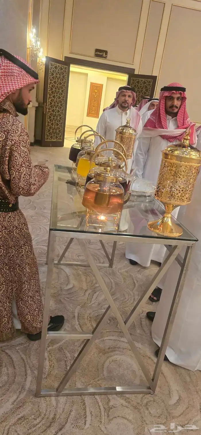 قهوجين ومباشرين جده وضواحيها 0