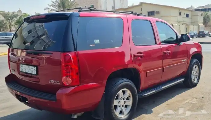 للبيع يوكن دبل 2012 3