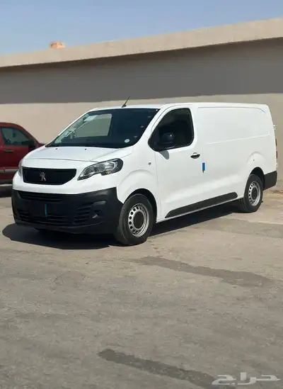 باص بضاعه بيجو اكسبرت 2023 index