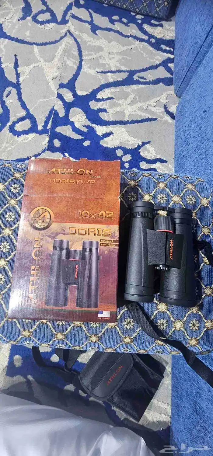 البيع دربيل اثلون دوريس 10 42 2