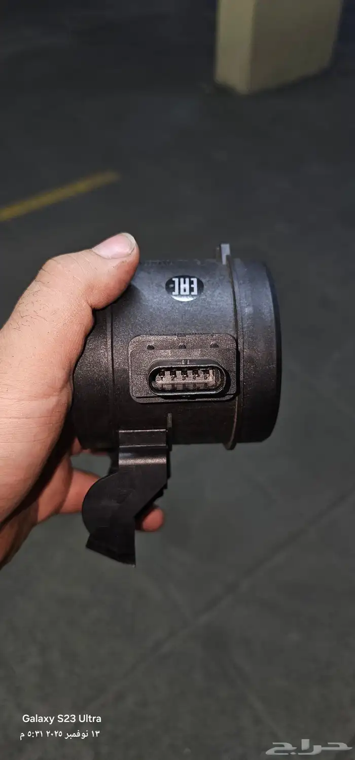 مرسيدس بنوراما 5