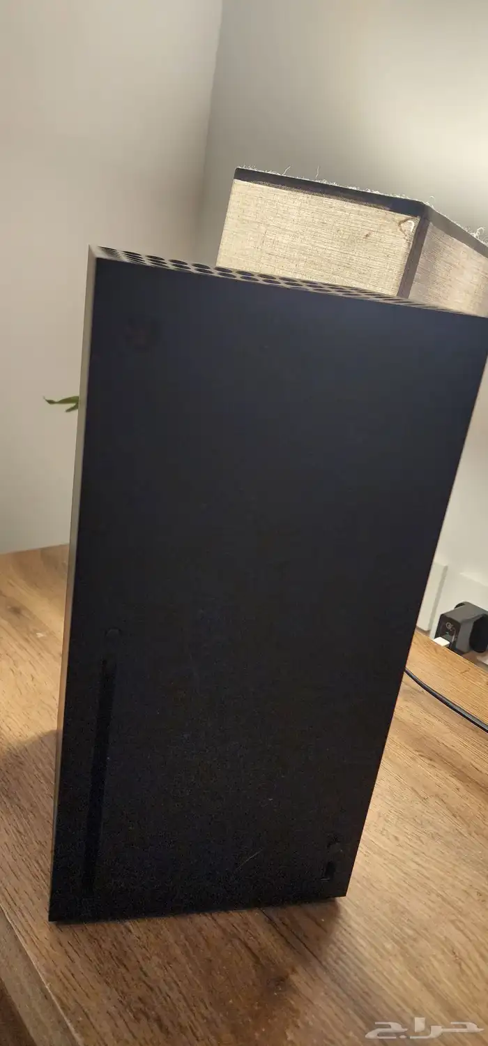 اكس بوكس سيريس نظيف مره 0