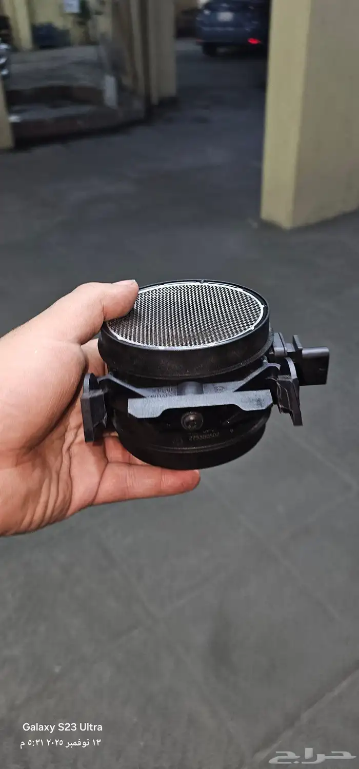 مرسيدس بنوراما 6