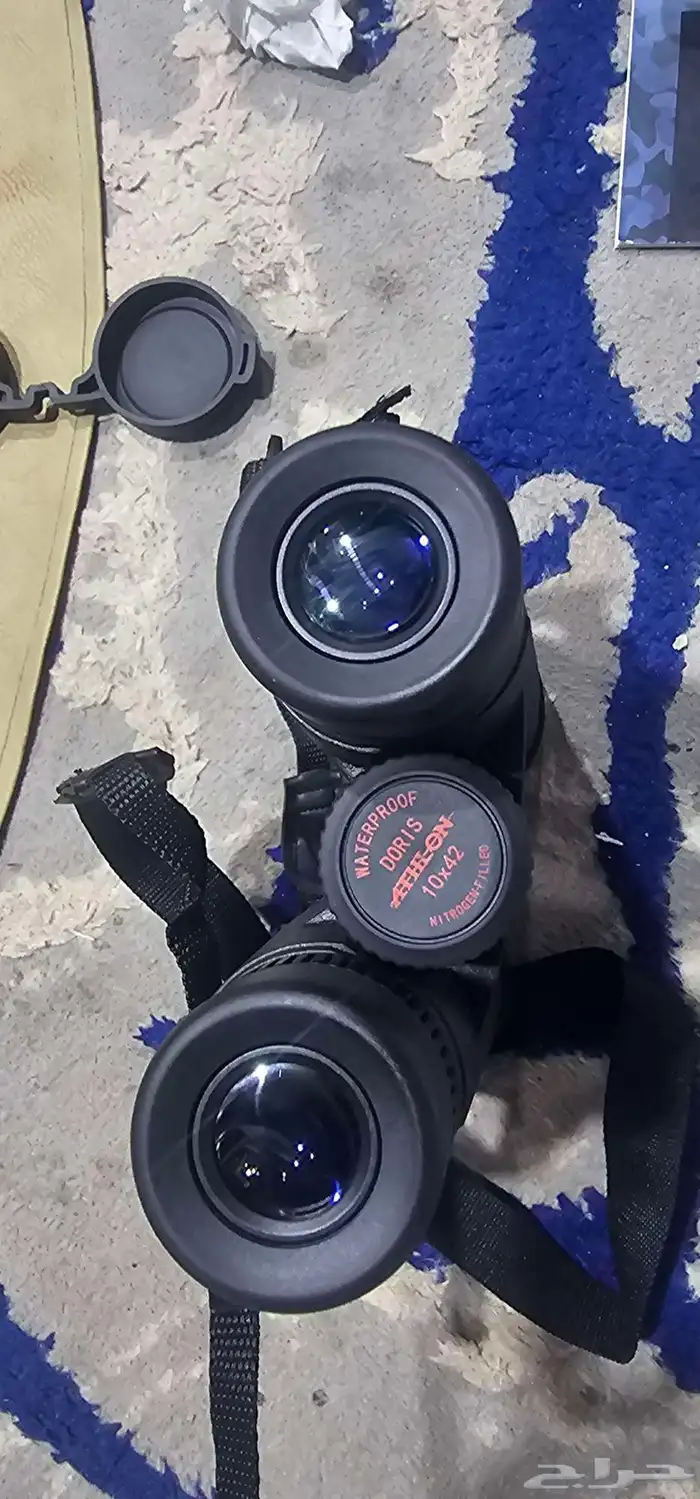 البيع دربيل اثلون دوريس 10 42 1