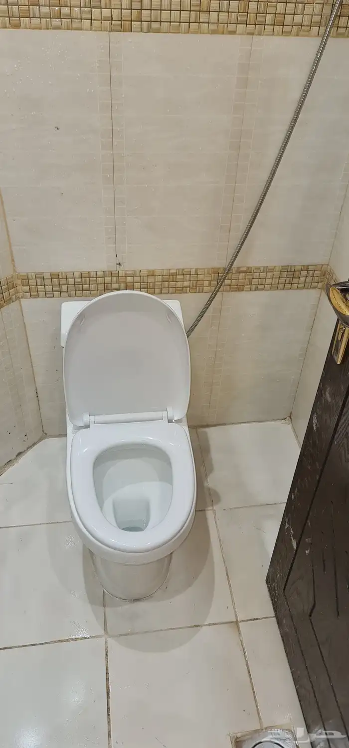 شقة مفروشة للإيجار أو الاستثمار حي عرقة 2