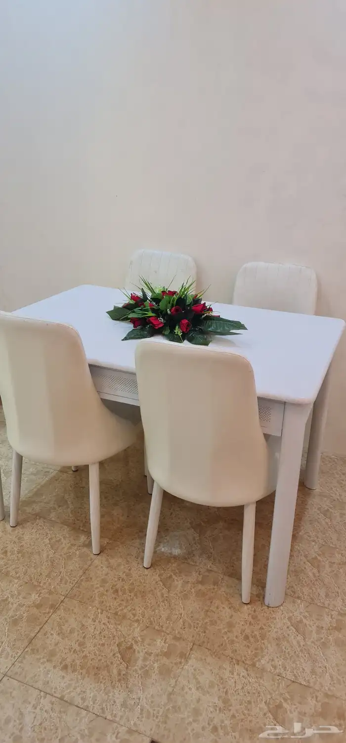 شقة مفروشة للإيجار أو الاستثمار حي عرقة 1