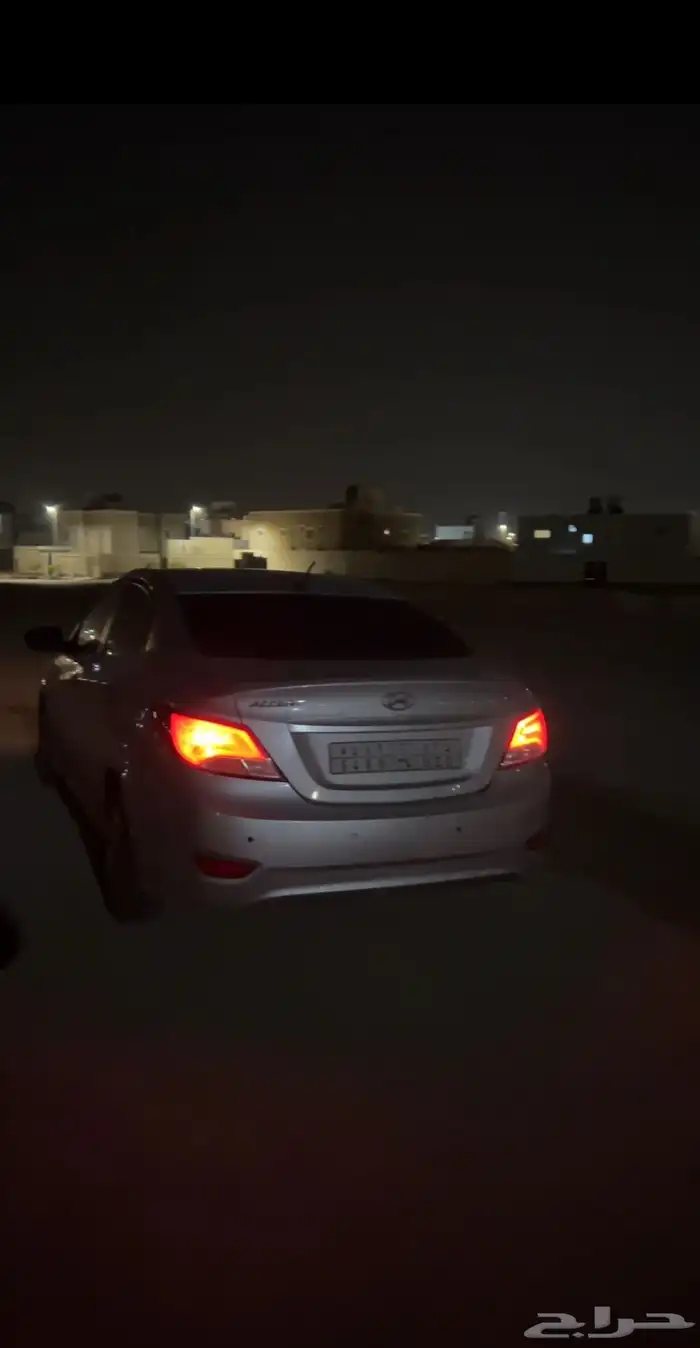 اكسنت ديزل 2016 10