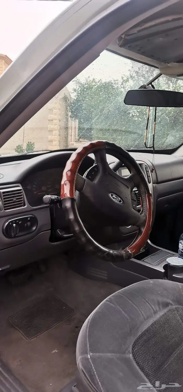 فورد اكسبلور 2003للبيع استخدام شخصي 5