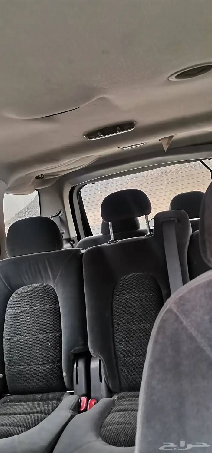 فورد اكسبلور 2003للبيع استخدام شخصي 11