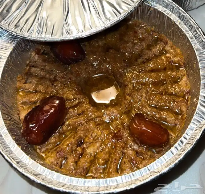 حنيني تمرة نجد 2