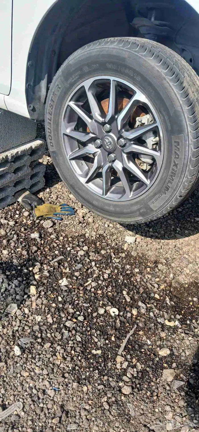 تويات يارس 2023 2