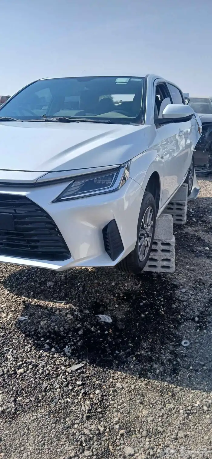 تويات يارس 2023 1