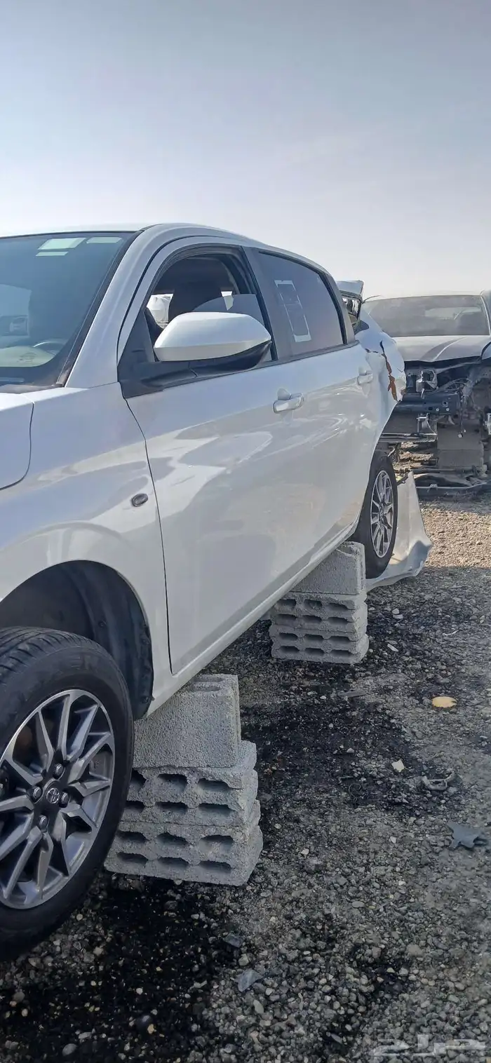 تويات يارس 2023 0