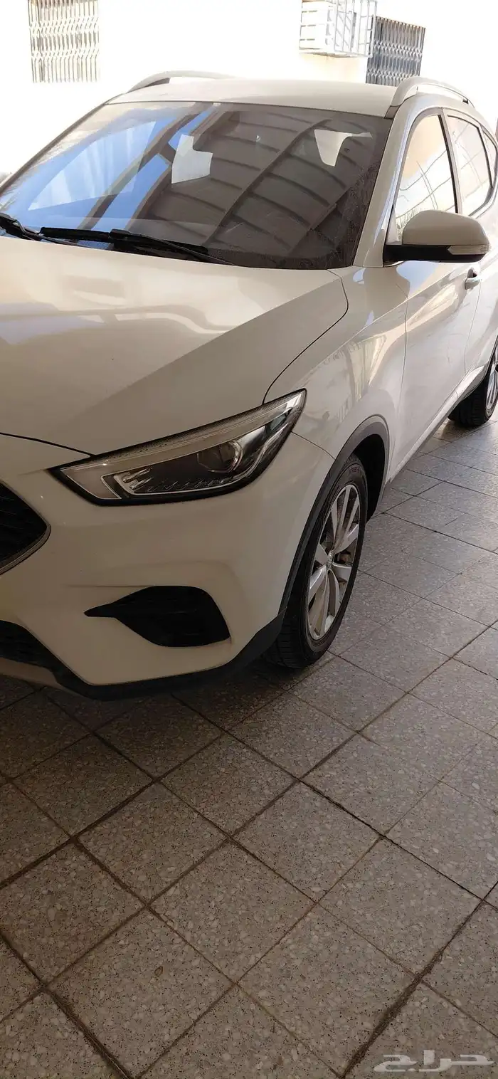 ام جي زد اس 2021 2