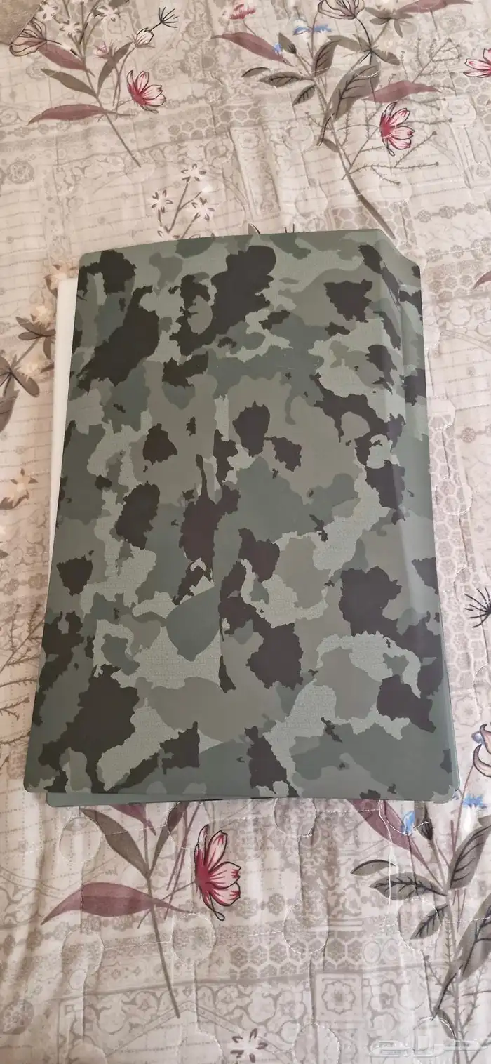 درع بلاستيشن5 1