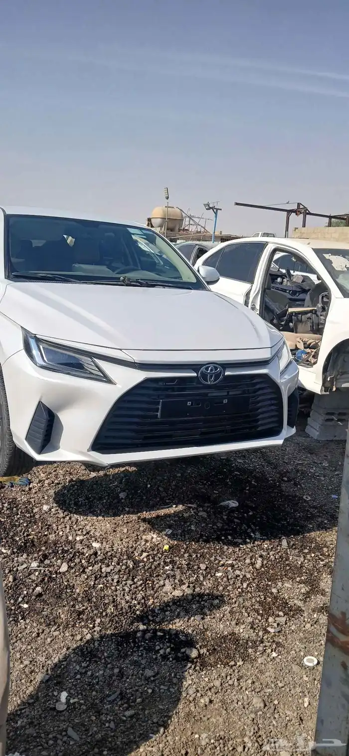 تويات يارس 2023 3