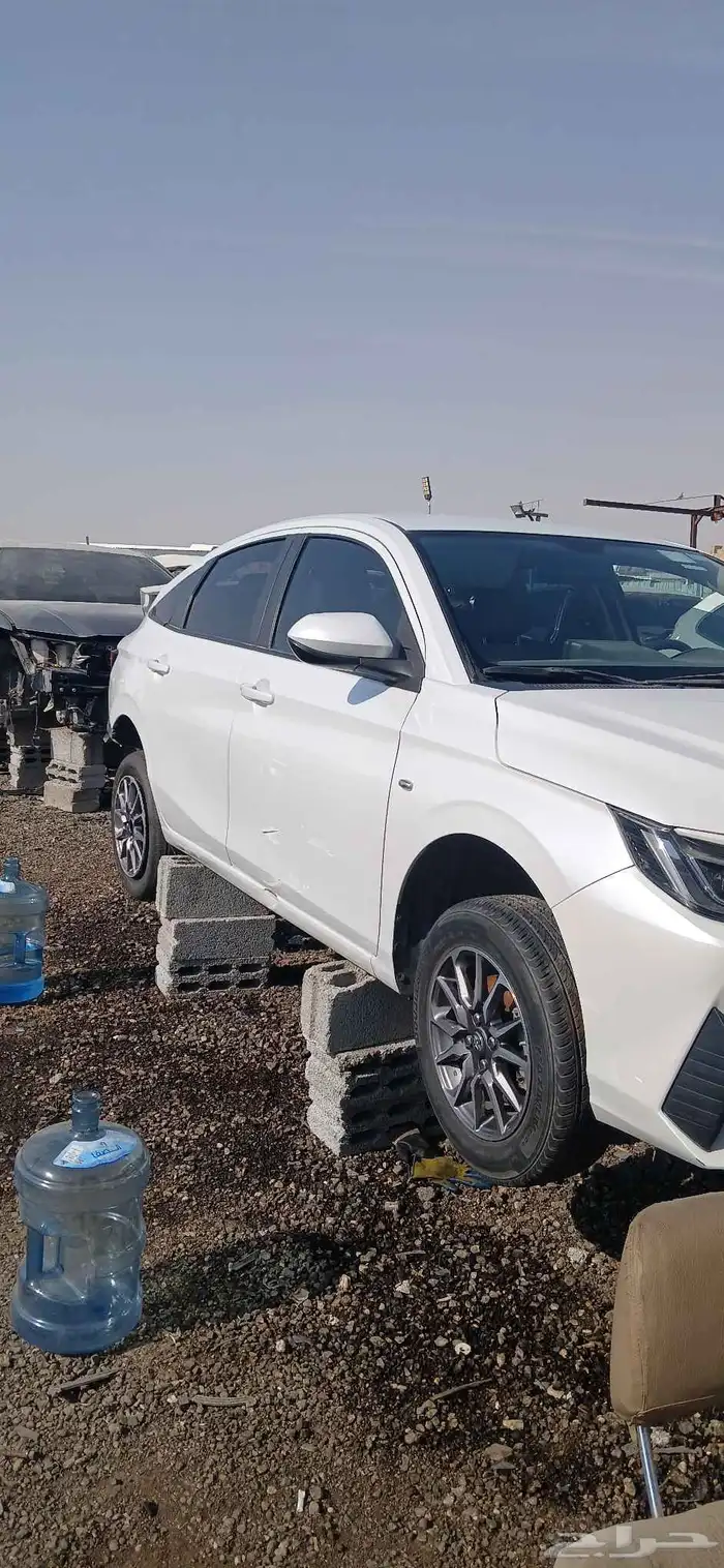 تويات يارس 2023 5