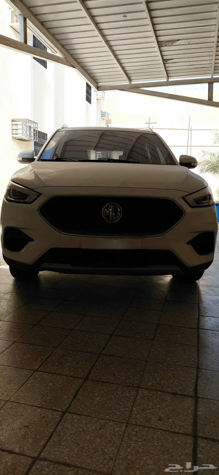 ام جي زد اس 2021 3