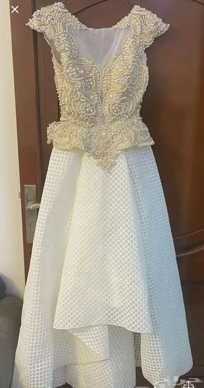 فستان جديد 0