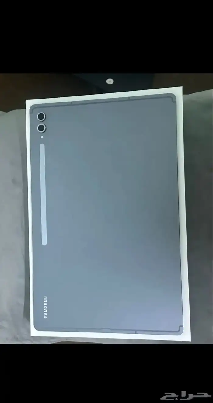 جالكسي تابلت S10 ultra 256 14.6 WiFi 1
