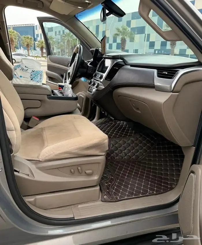 تاهو 2019 المطور للبيع 1