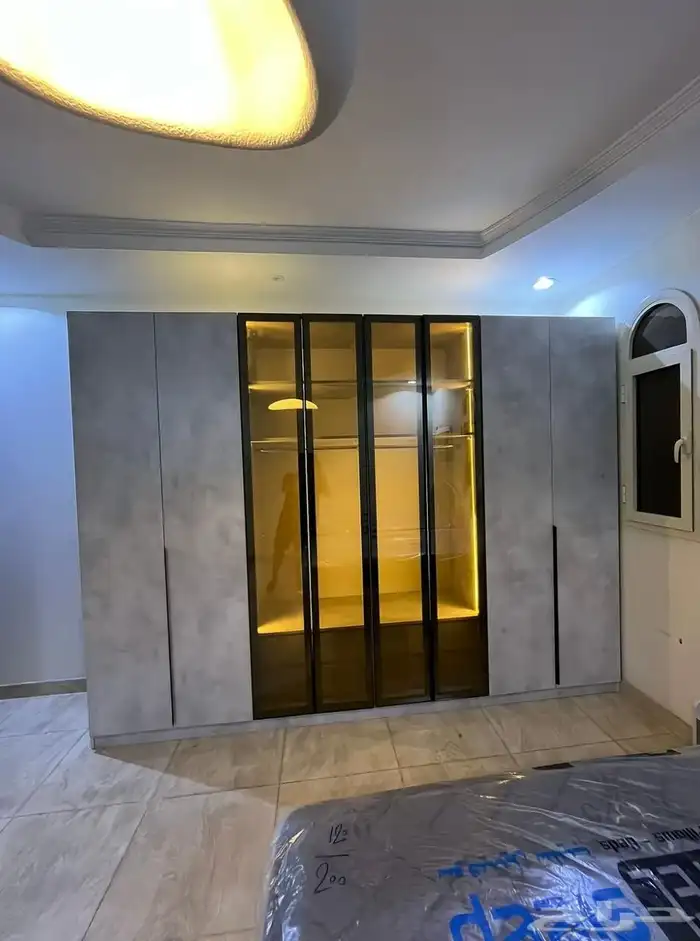 مؤسسه قمه زياد للمفروشات والأثاث المكتبي 3