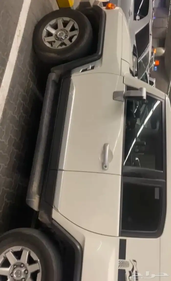 افجي رقم 2 موديل 2022 العداد 155 فل كامل 0