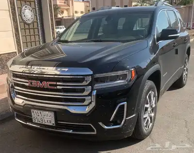 للتنازل للتنازل. جمس اكاديا index