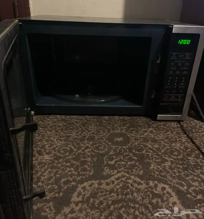 ميكرويف سامسونج 40 لتر 1